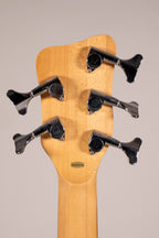 Basso Warwick 5 c Usato