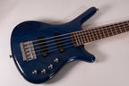 Basso Warwick 5 c Usato