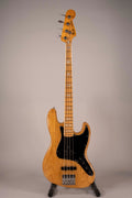 FENDER JAZZ MODIF 1978 NAT USATO