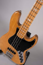 FENDER JAZZ MODIF 1978 NAT USATO