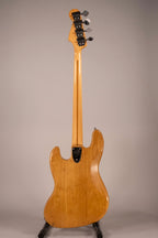 FENDER JAZZ MODIF 1978 NAT USATO