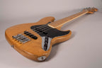 FENDER JAZZ MODIF 1978 NAT USATO