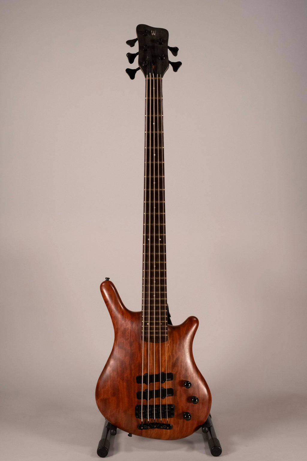 WARWICK THUMB 5C USATO