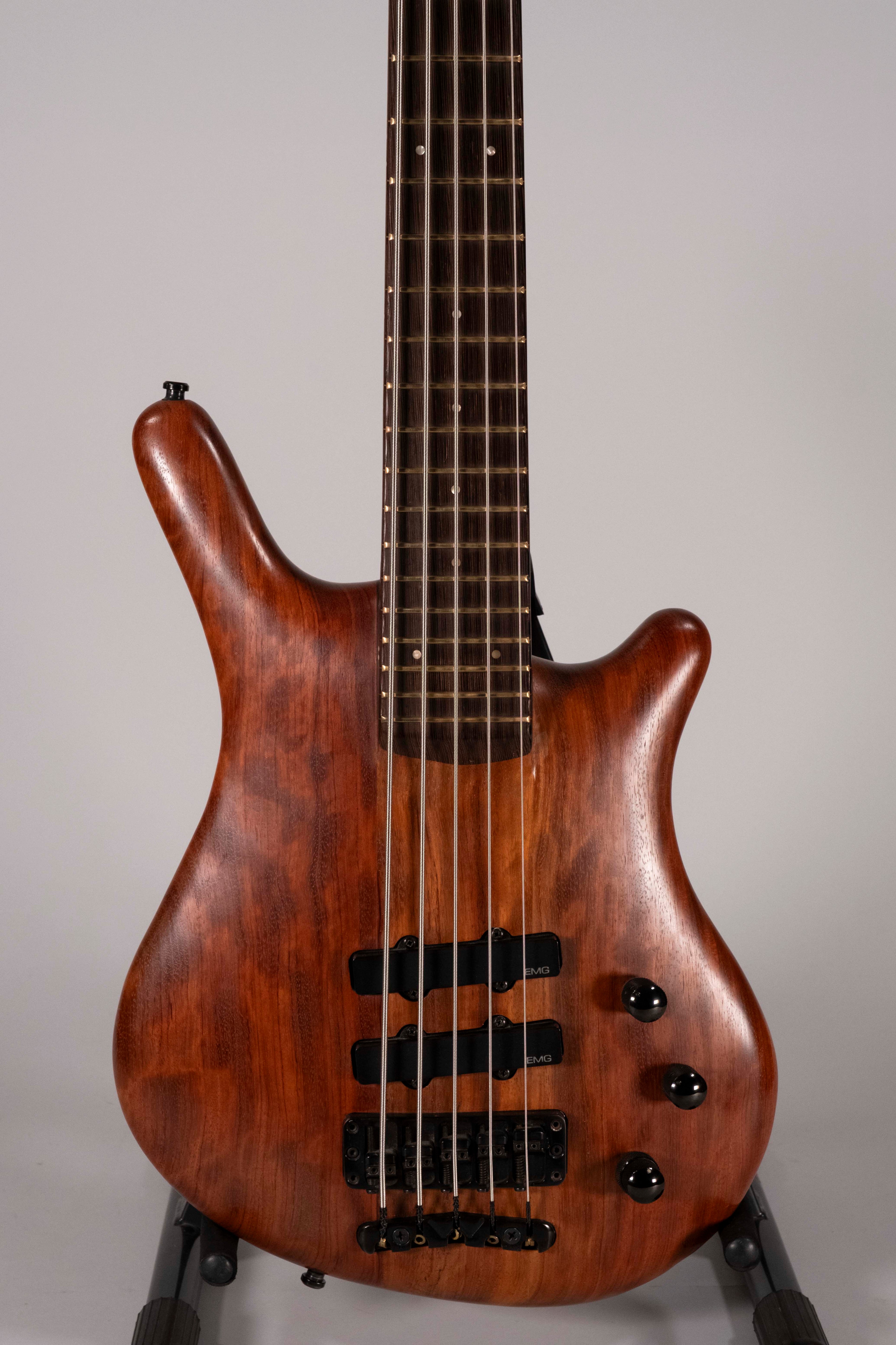 WARWICK THUMB 5C USATO