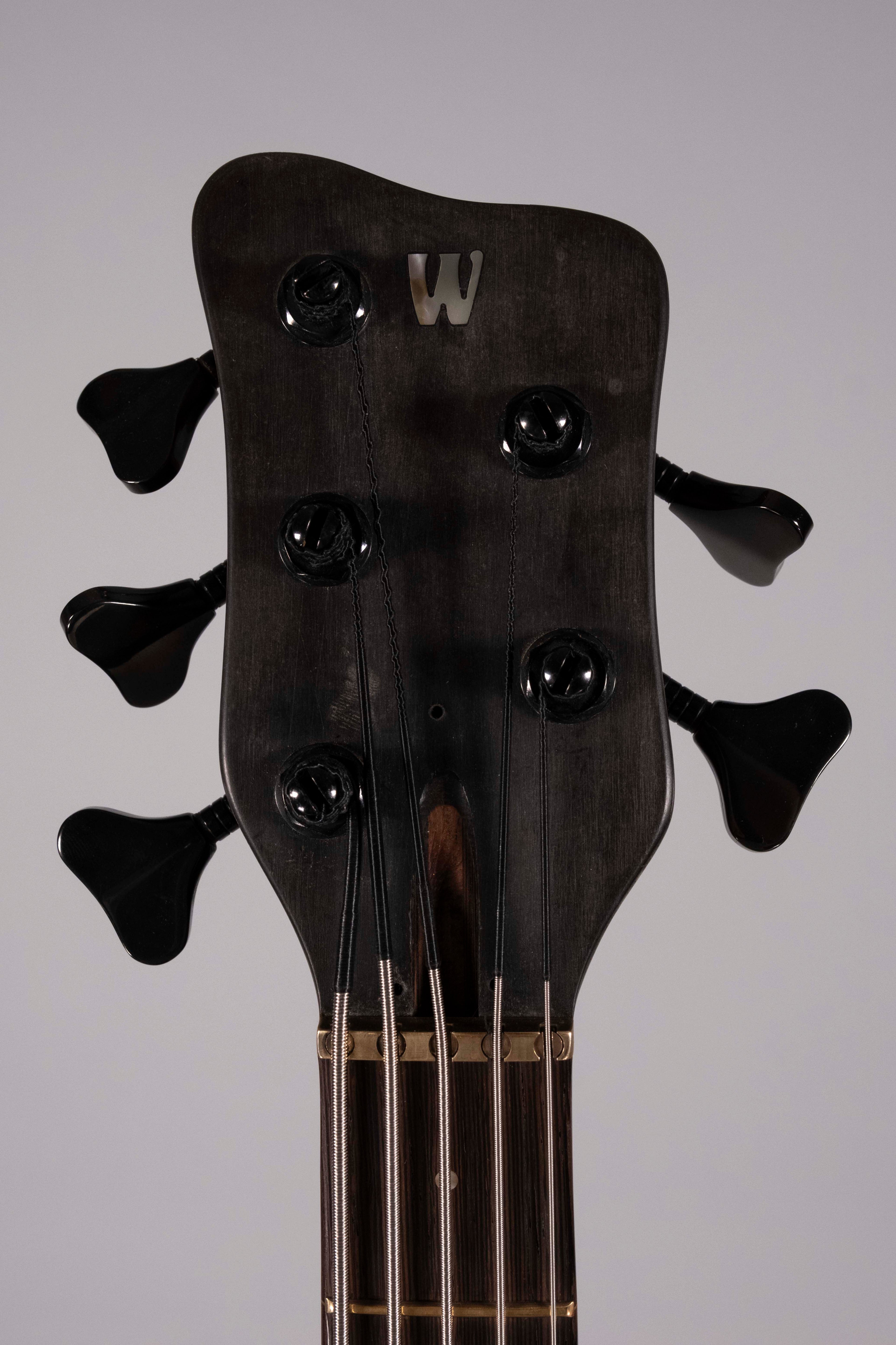 WARWICK THUMB 5C USATO