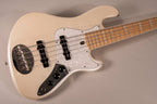 Basso Lakland Darry Jones 5c White Usato
