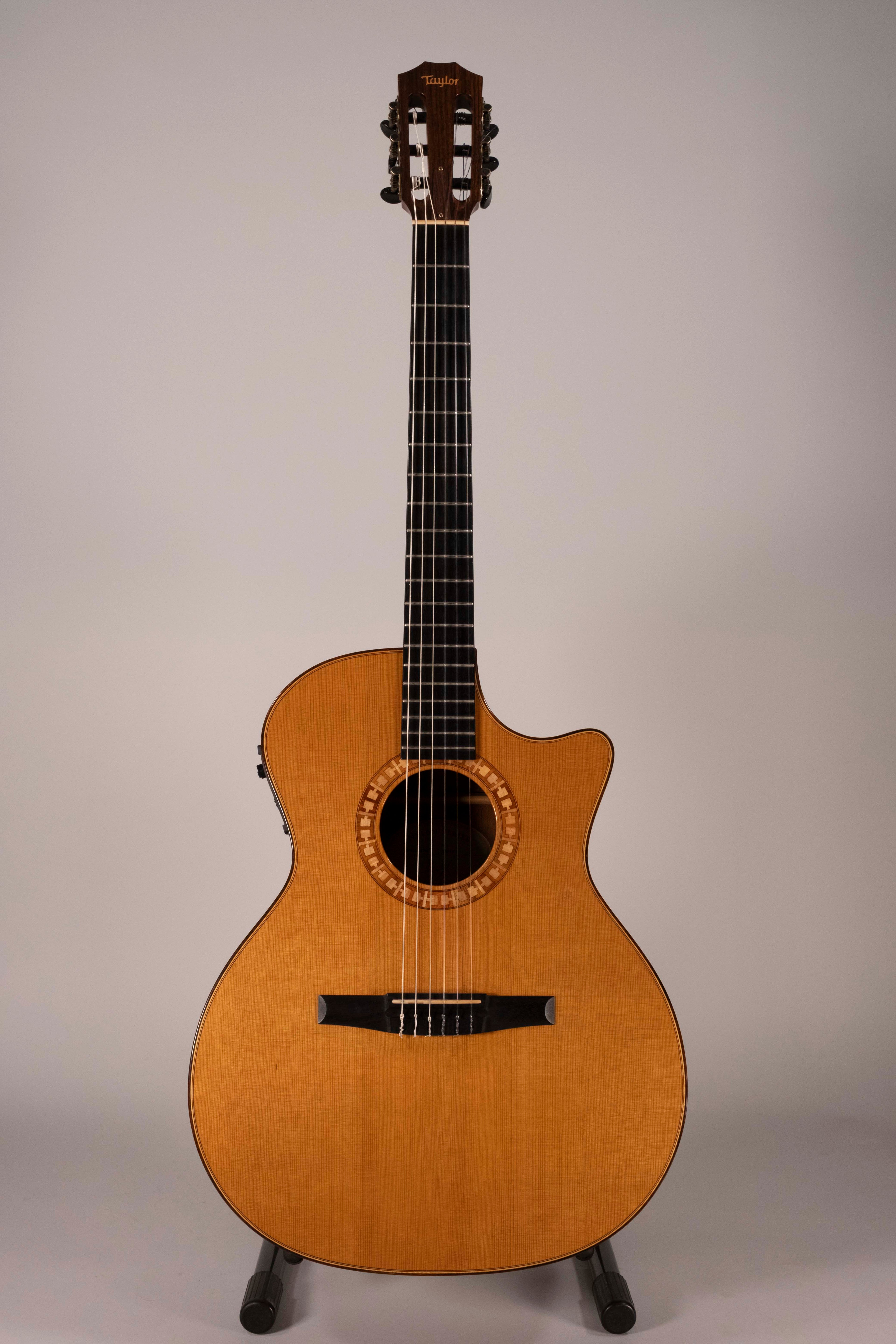 TAYLOR NS54CE USATA