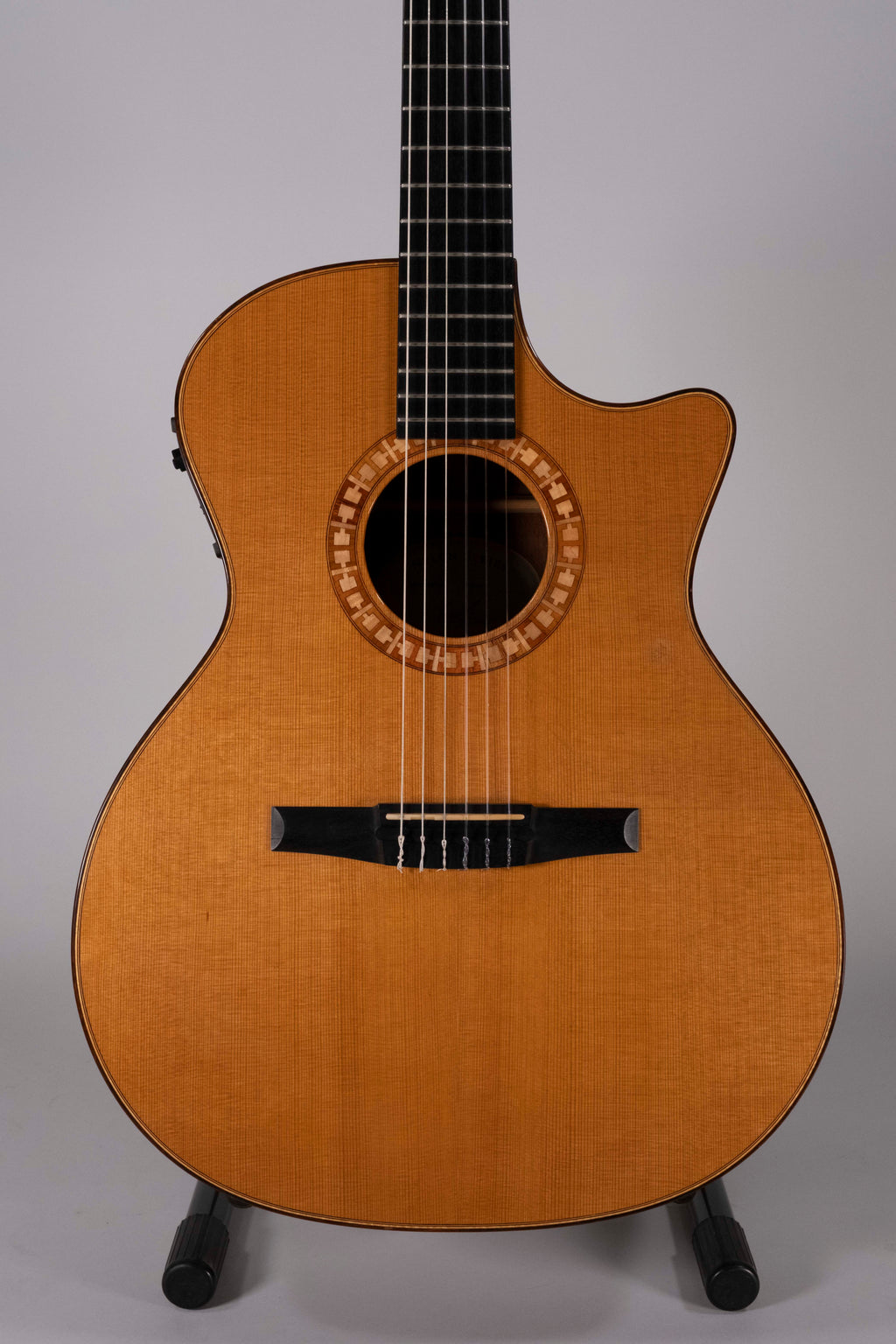 TAYLOR NS54CE USATA