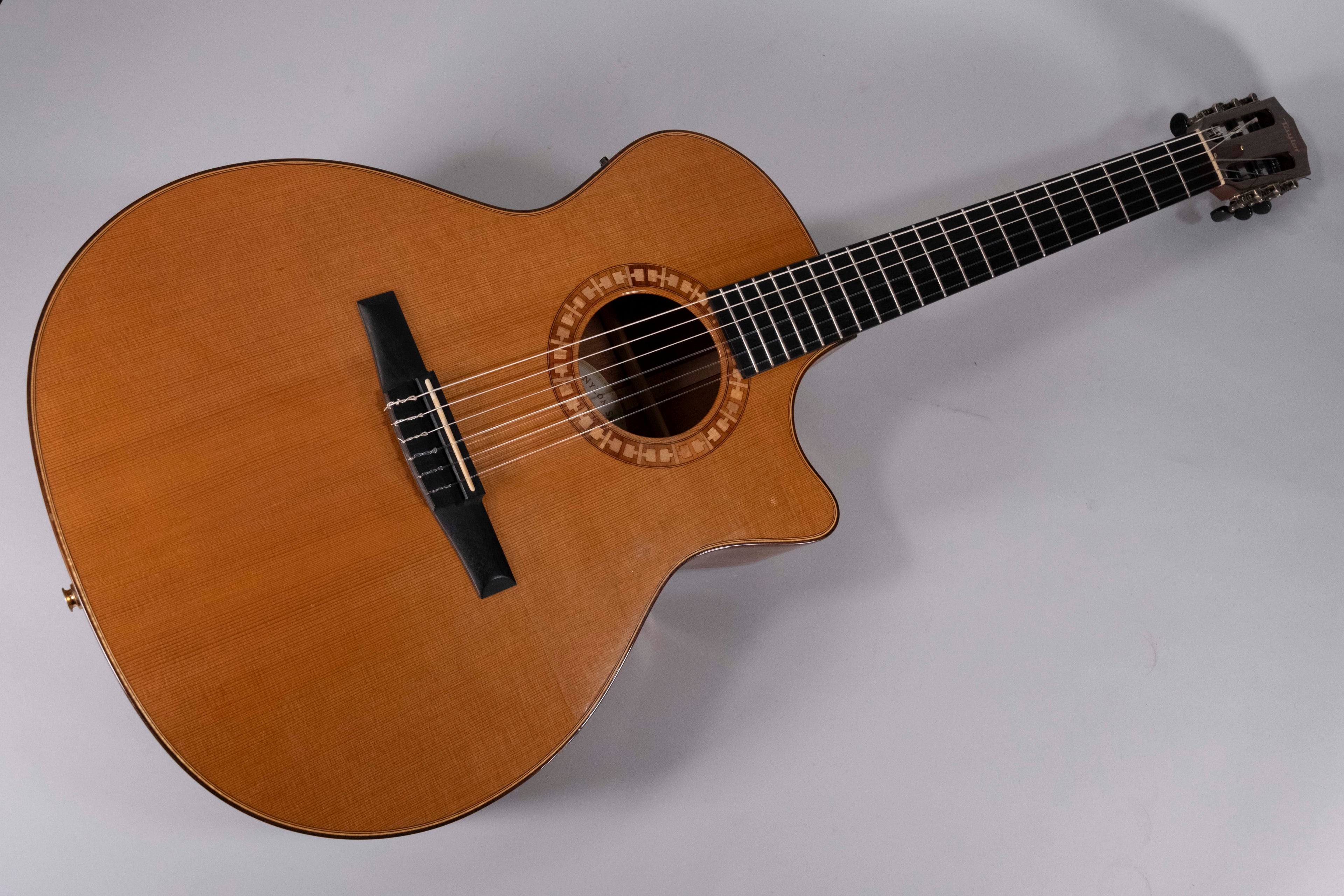 TAYLOR NS54CE USATA