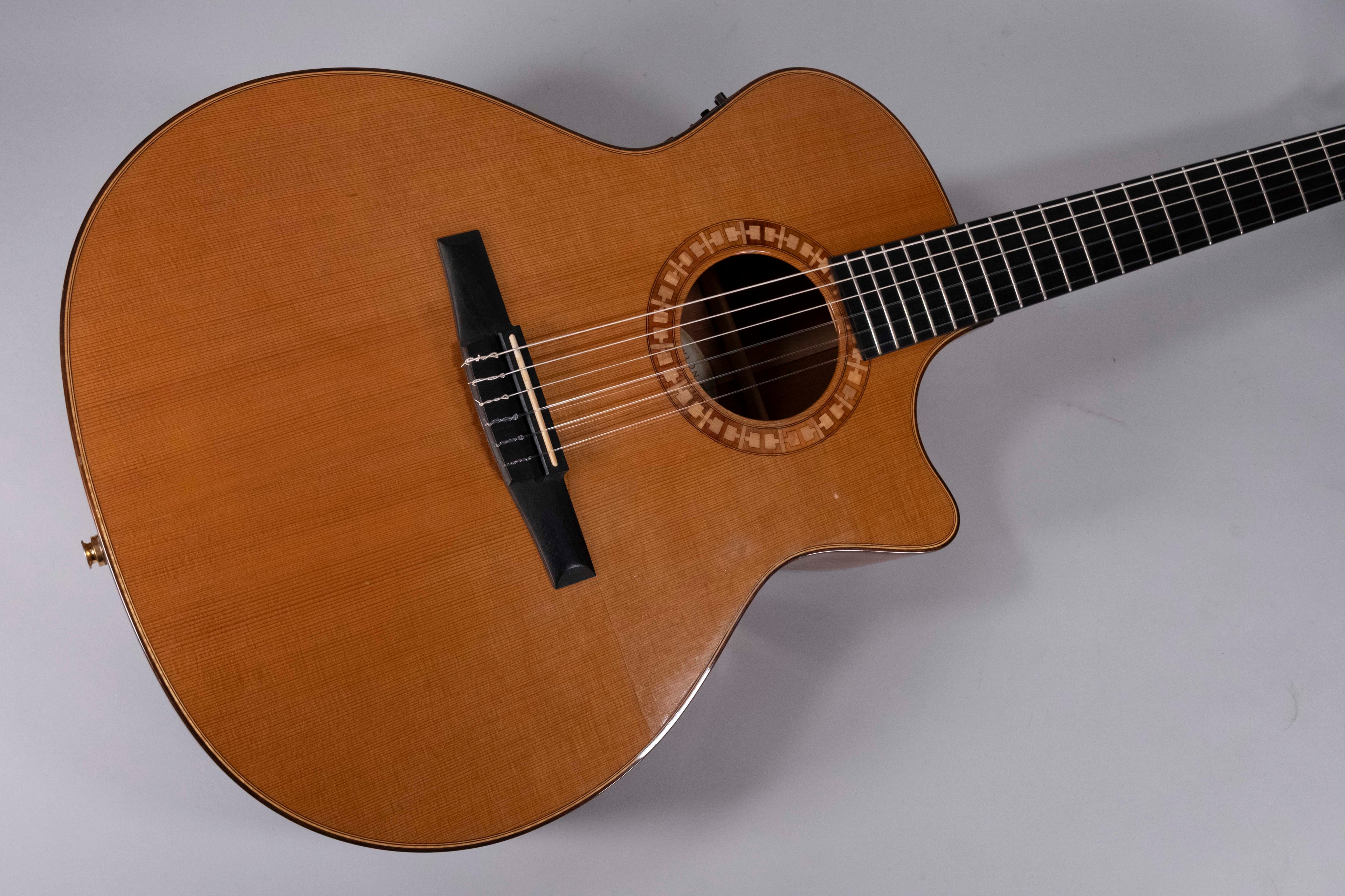 TAYLOR NS54CE USATA