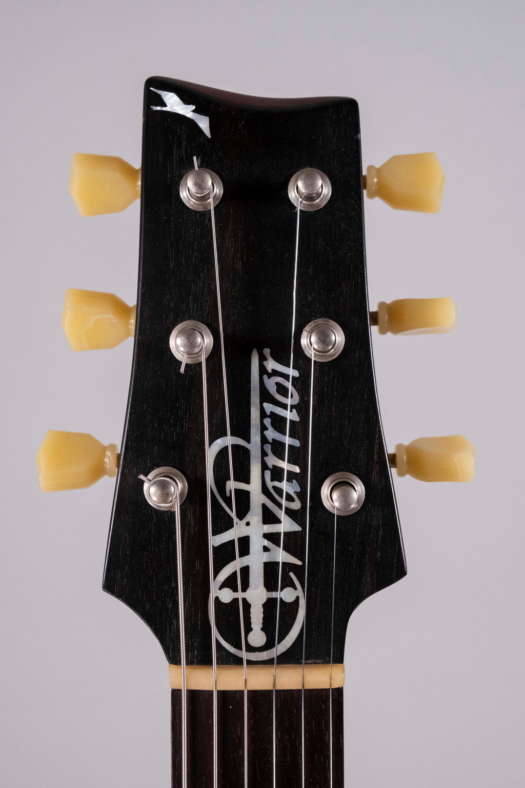 WARRIOR THE ISABELLA 59 BRAZILIAN USATA