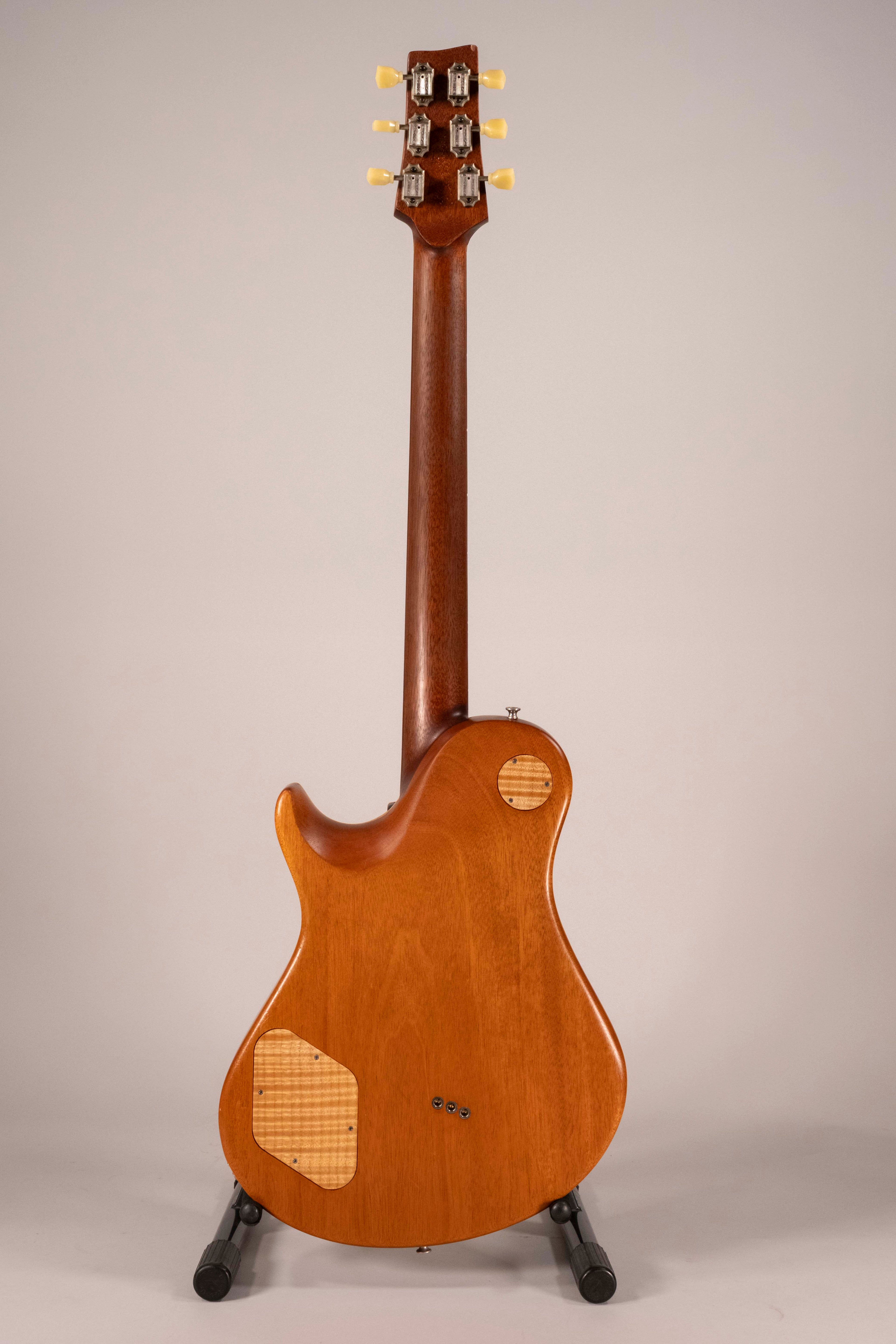 WARRIOR THE ISABELLA 59 BRAZILIAN USATA