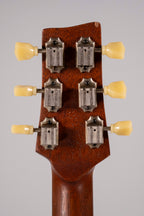 WARRIOR THE ISABELLA 59 BRAZILIAN USATA