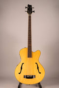 samick basso semicaustico usato