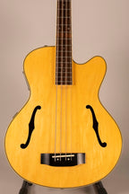samick basso semicaustico usato