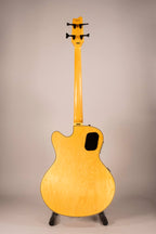 samick basso semicaustico usato