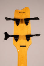 samick basso semicaustico usato