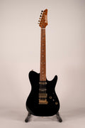 Ibanez Lari Basilio Signature Black