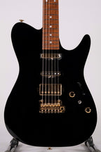 Ibanez Lari Basilio Signature Black