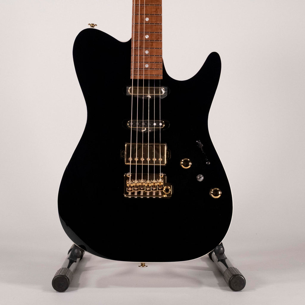 Ibanez Lari Basilio Signature Black