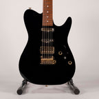 Ibanez Lari Basilio Signature Black