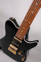 Ibanez Lari Basilio Signature Black