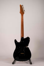 Ibanez Lari Basilio Signature Black