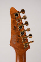 Ibanez Lari Basilio Signature Black
