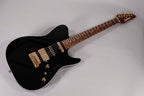 Ibanez Lari Basilio Signature Black