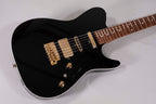 Ibanez Lari Basilio Signature Black