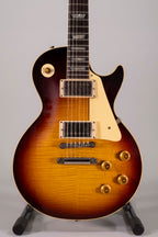 Gibson Custom 59 Les Paul StandardSouthern FadeBurst Murphy Lab Ultra Light Aged