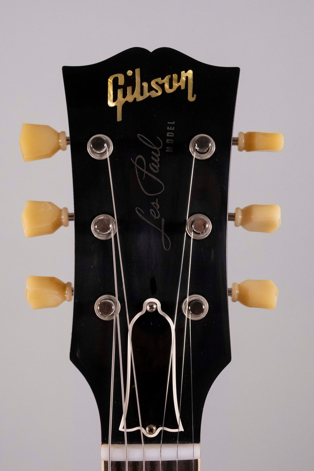 Gibson Custom 59 Les Paul StandardSouthern FadeBurst Murphy Lab Ultra Light Aged