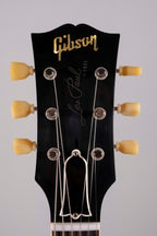 Gibson Custom 59 Les Paul StandardSouthern FadeBurst Murphy Lab Ultra Light Aged