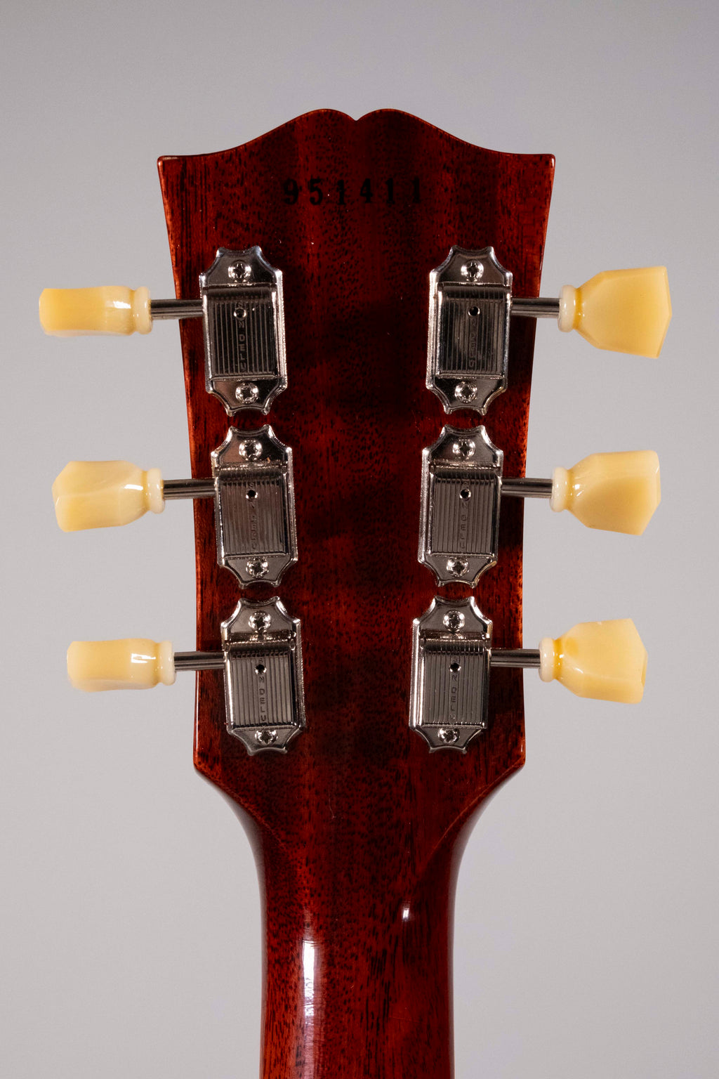 Gibson Custom 59 Les Paul StandardSouthern FadeBurst Murphy Lab Ultra Light Aged