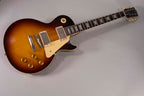 Gibson Custom 59 Les Paul StandardSouthern FadeBurst Murphy Lab Ultra Light Aged