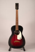 GRETSCH G9500-2SB USATA