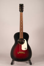 GRETSCH G9500-2SB USATA