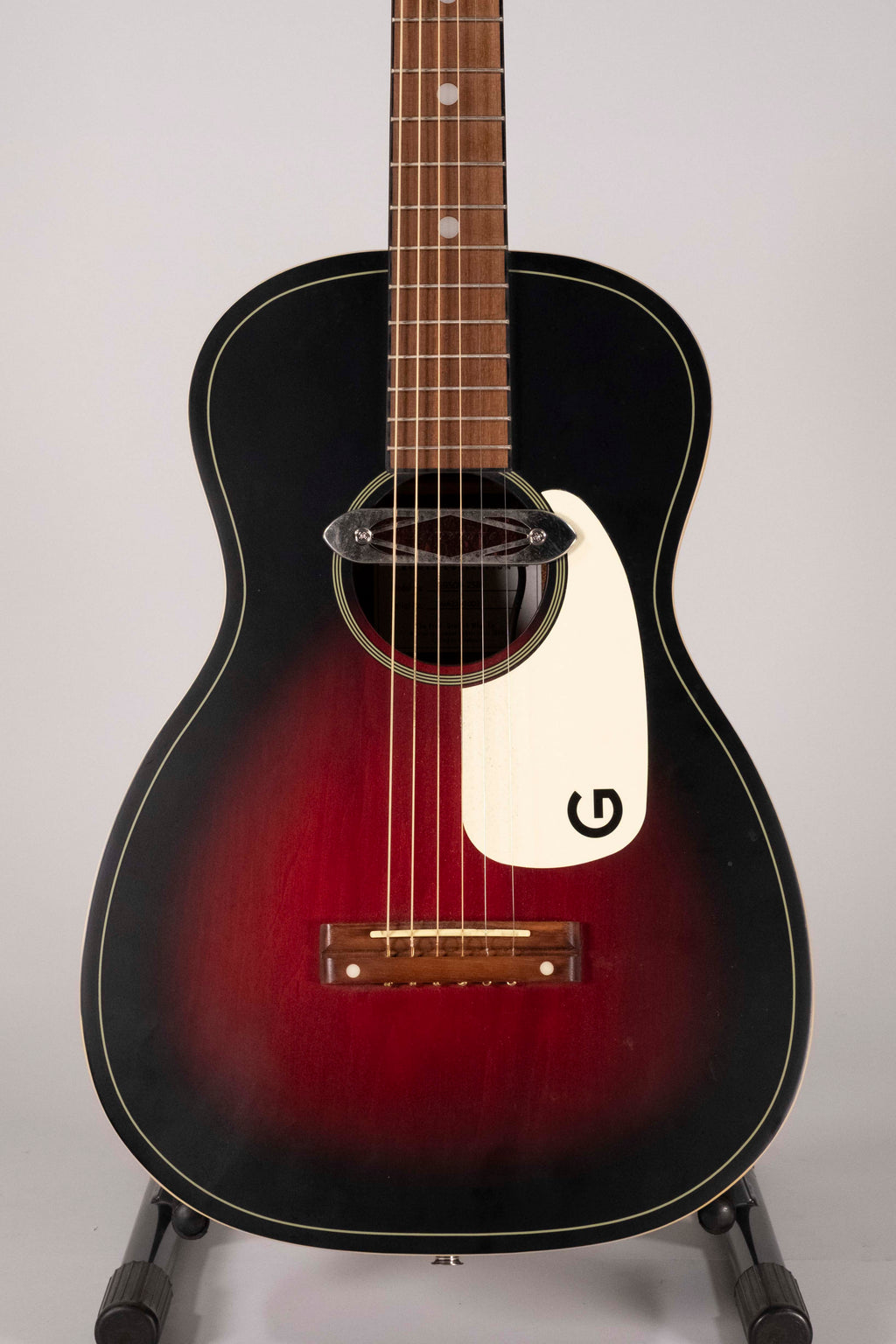 GRETSCH G9500-2SB USATA
