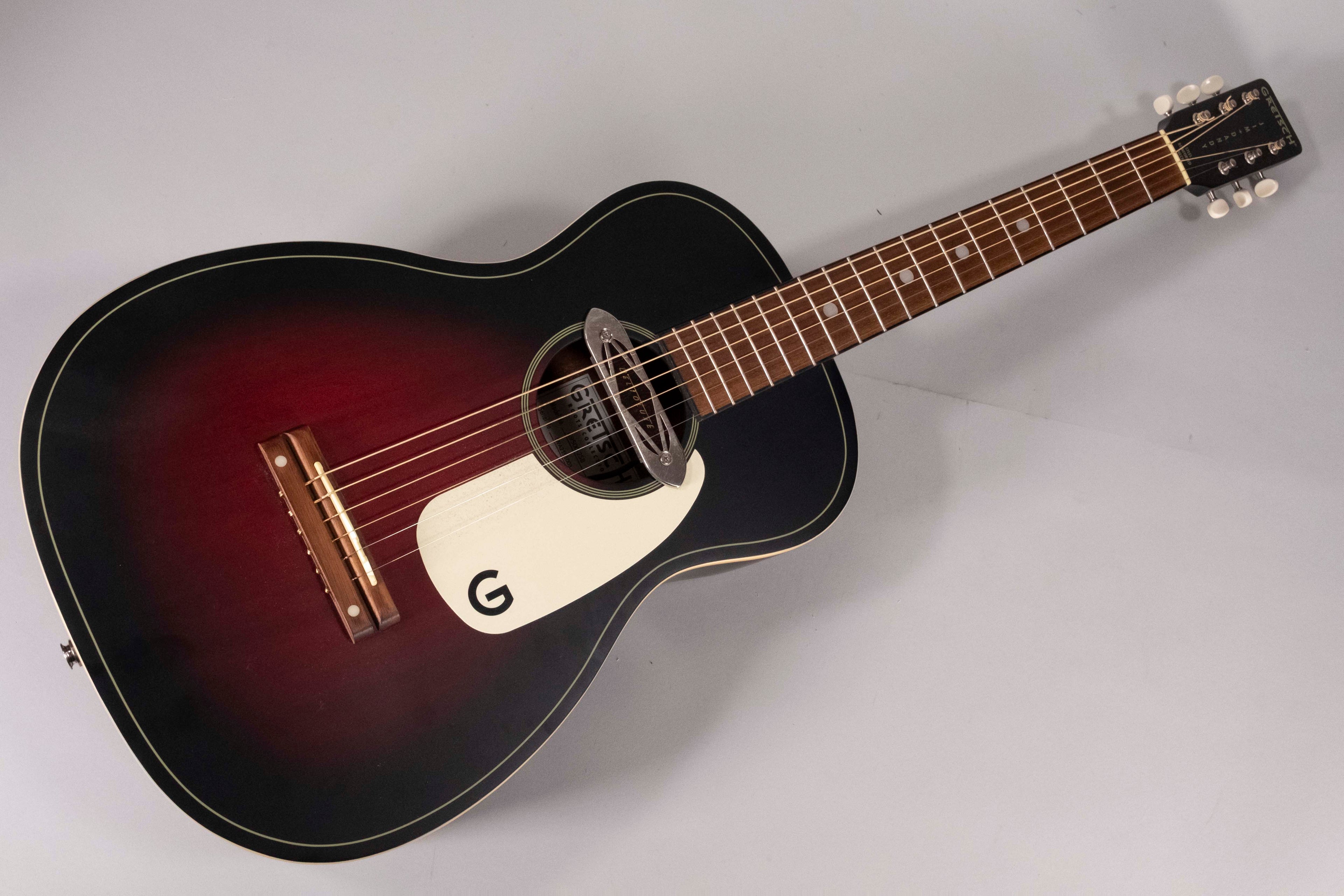 GRETSCH G9500-2SB USATA