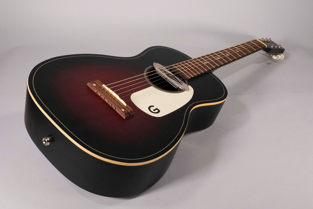 GRETSCH G9500-2SB USATA