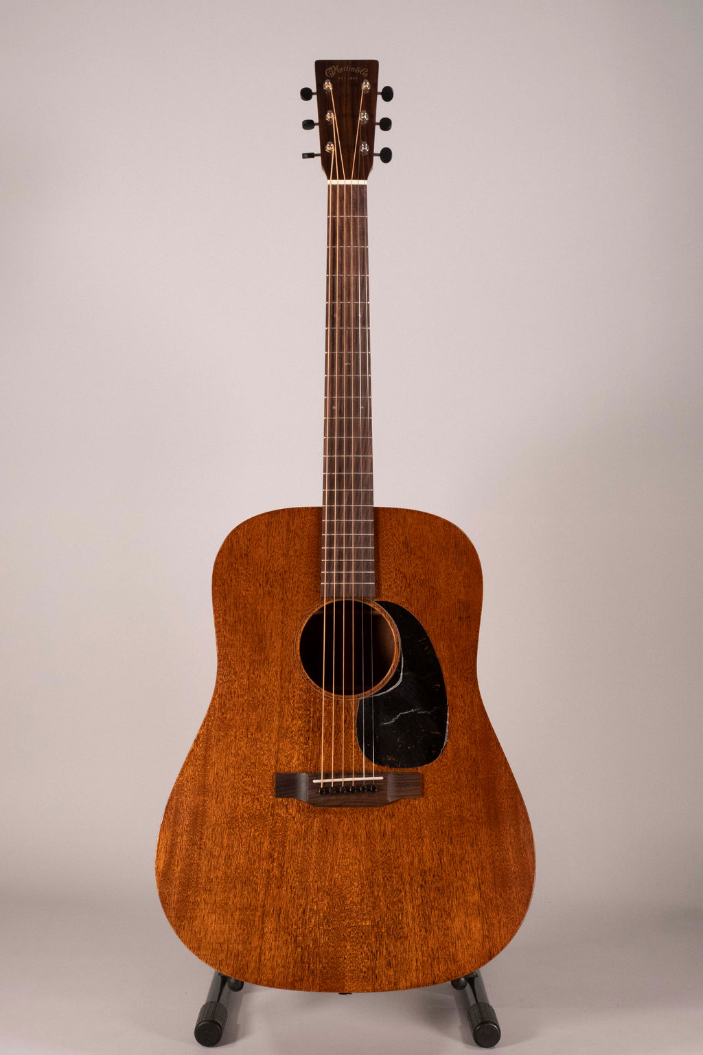 MARTIN D15 MAHOGANY USATA