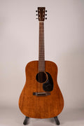 MARTIN D15 MAHOGANY USATA