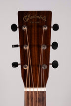 MARTIN D15 MAHOGANY USATA