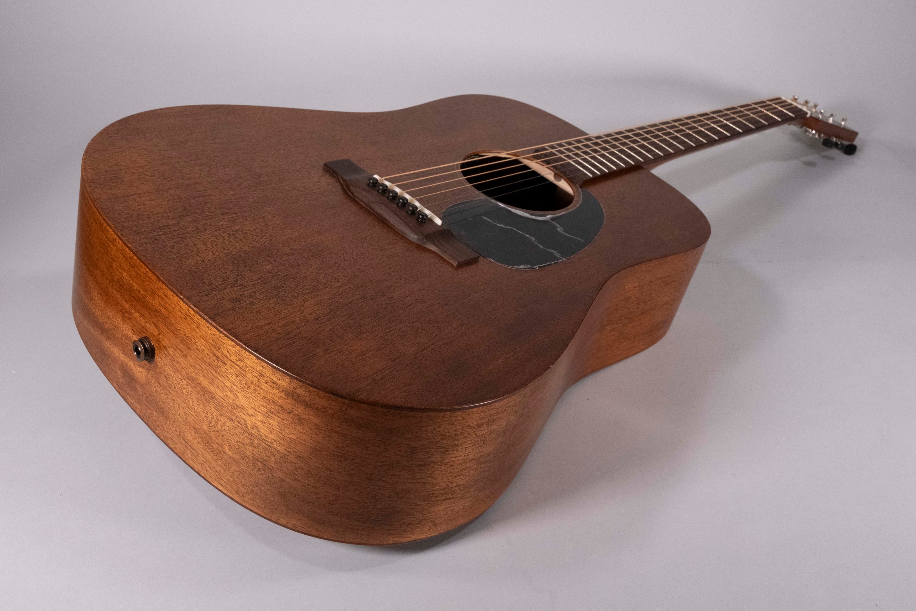 MARTIN D15 MAHOGANY USATA