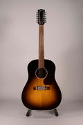 GIBSON J45 12 CORDE USATA