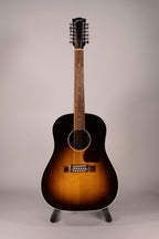 GIBSON J45 12 CORDE USATA