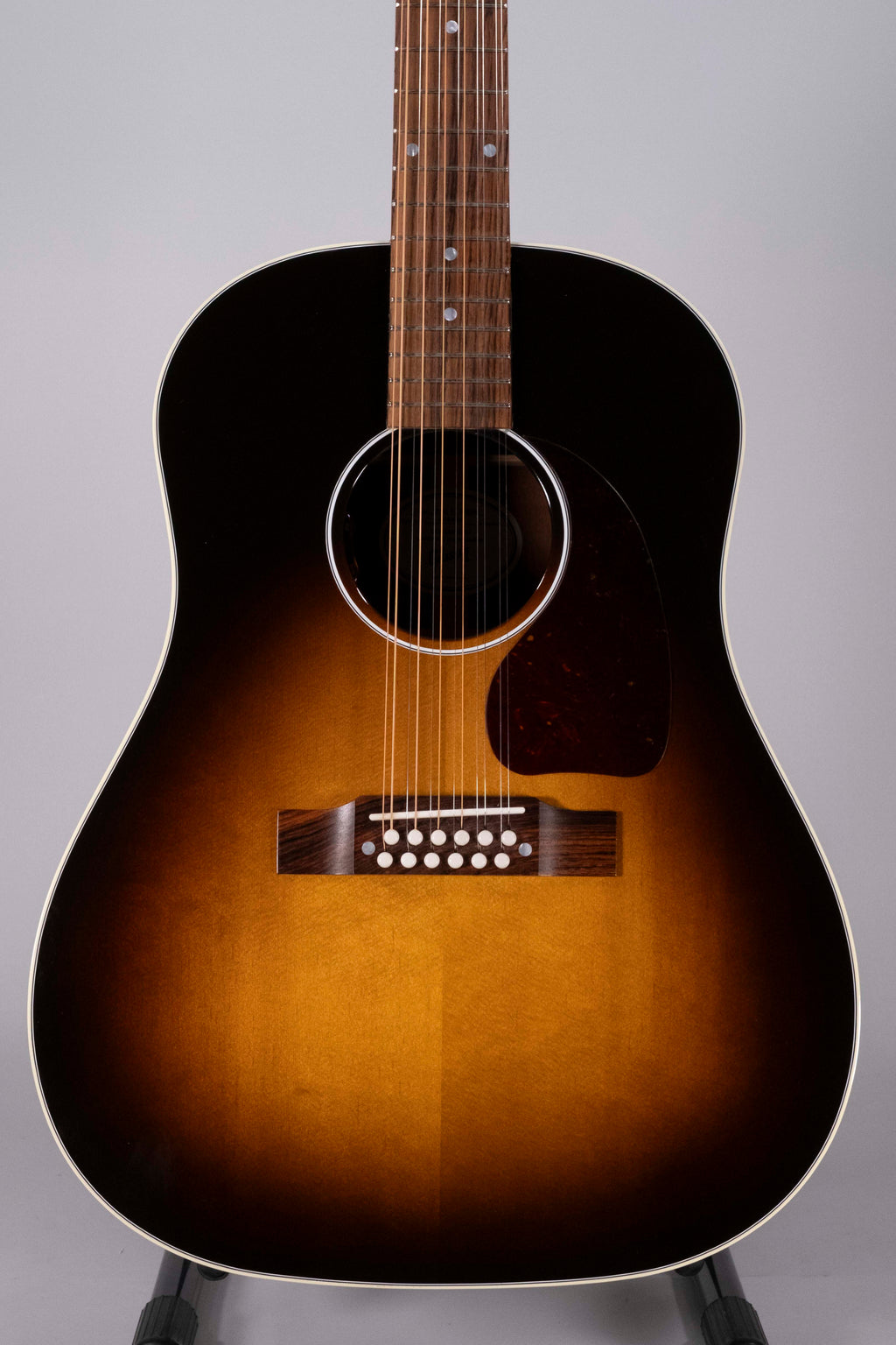 GIBSON J45 12 CORDE USATA