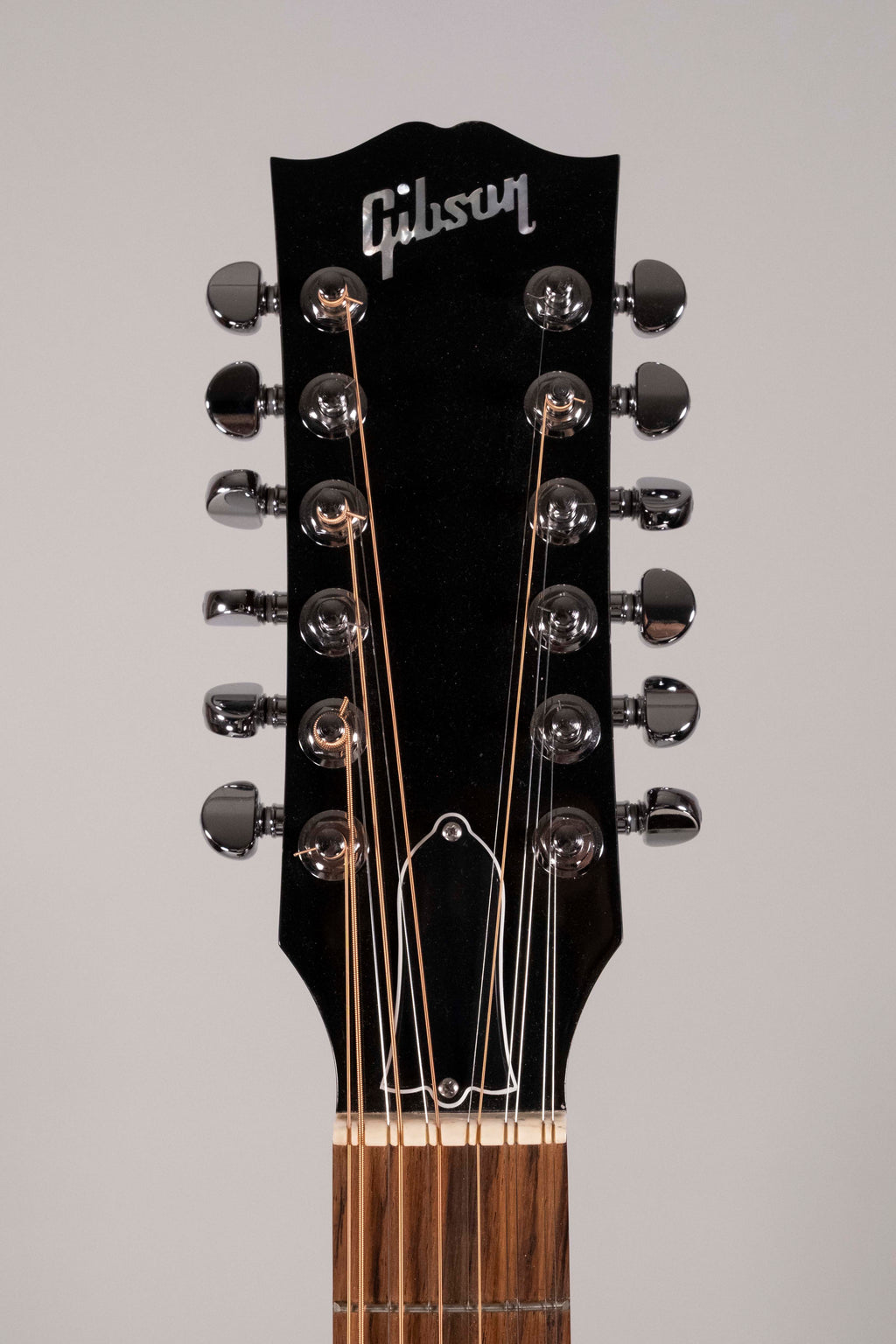 GIBSON J45 12 CORDE USATA