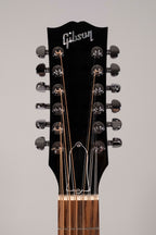 GIBSON J45 12 CORDE USATA