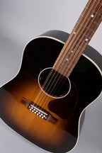 GIBSON J45 12 CORDE USATA